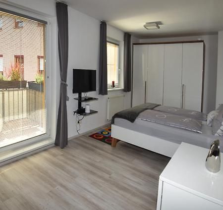 Pohlgasse Apartment เวียนนา ภายนอก รูปภาพ