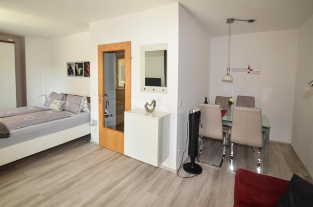 Pohlgasse Apartment เวียนนา ภายนอก รูปภาพ