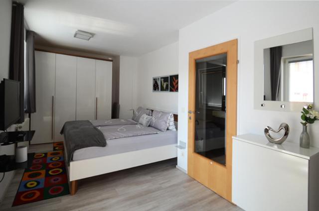 Pohlgasse Apartment เวียนนา ภายนอก รูปภาพ