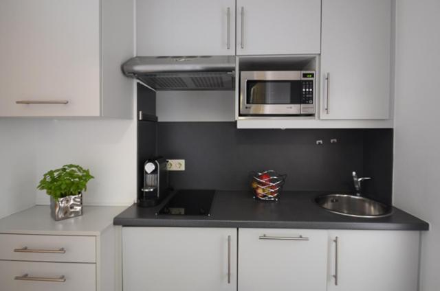 Pohlgasse Apartment เวียนนา ภายนอก รูปภาพ