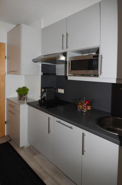 Pohlgasse Apartment เวียนนา ภายนอก รูปภาพ