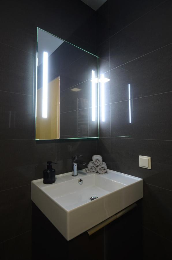 Pohlgasse Apartment เวียนนา ภายนอก รูปภาพ